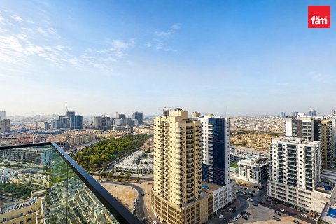 Apartment in Dubai 2 bedrooms, 106.8 sq.m. № 134732 - photo 18