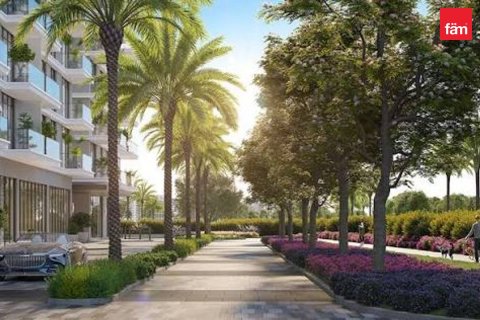 Apartment in Dubai Hills Estate, Dubai 1 bedroom, 69.3 sq.m. № 134735 - photo 4