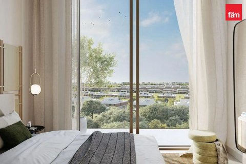 Apartment in Dubai Hills Estate, Dubai 1 bedroom, 69.3 sq.m. № 134735 - photo 9