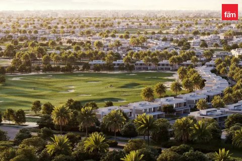 Apartment in Dubai Hills Estate, Dubai 1 bedroom, 69.3 sq.m. № 134735 - photo 3