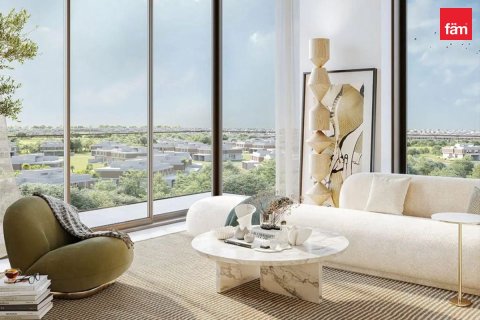 Apartment in Dubai Hills Estate, Dubai 1 bedroom, 69.3 sq.m. № 134735 - photo 10