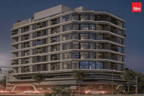 Apartment in Dubai 2 bedrooms, 98.7 sq.m. № 134730 - photo 2