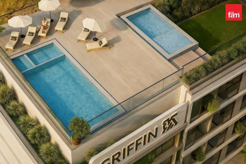Apartment in Dubai 2 bedrooms, 98.7 sq.m. № 134730 - photo 3