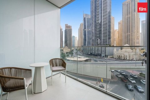 شقة في مرسى دبي, دبي 48.5 م² رقم 134729 - صورة 8