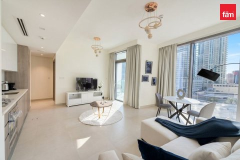 Apartamento en Dubai Marina, Dubai, estudio, 48.5 m², № 134729