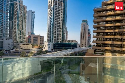 شقة في مرسى دبي, دبي 48.5 م² رقم 134729 - صورة 2