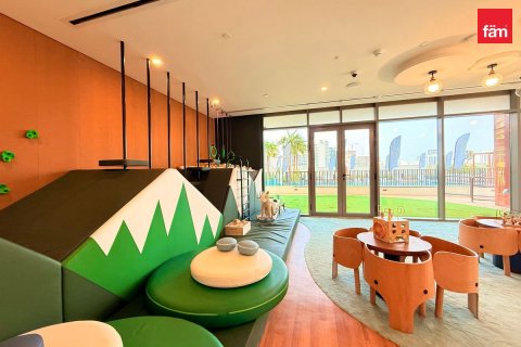 Apartment in Dubai 2 bedrooms, 118.5 sq.m. № 134731 - photo 4