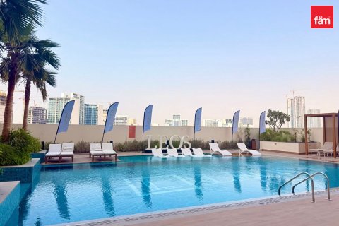 Apartment in Dubai 2 bedrooms, 118.5 sq.m. № 134731