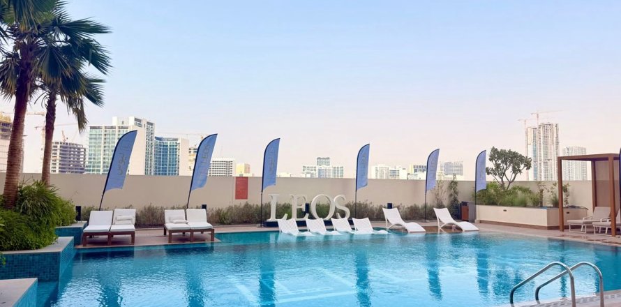 Apartment in Dubai 2 bedrooms, 118.5 sq.m. № 134731