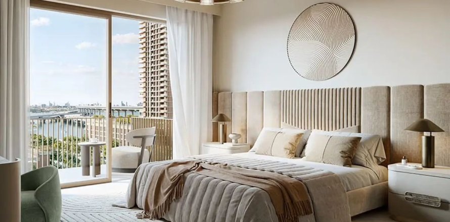 Apartment in Dubai 2 bedrooms, 107.3 sq.m. № 134733