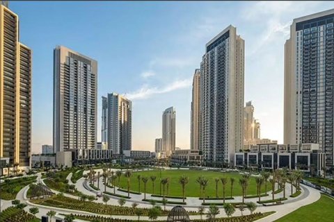 Apartment in Dubai 2 bedrooms, 107.3 sq.m. № 134733 - photo 9