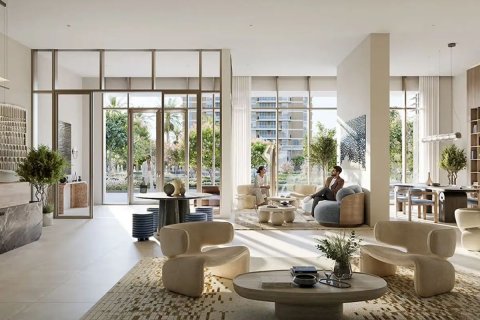 Apartment in Dubai 2 bedrooms, 107.3 sq.m. № 134733 - photo 2