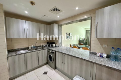 Appartement à Jumeirah Lake Towers, Dubai, 1 chambre, 93.92493300 m², № 103283 - photo 5