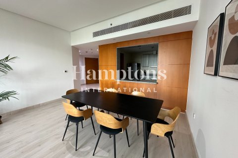 Appartement à Jumeirah Lake Towers, Dubai, 1 chambre, 93.92493300 m², № 103283 - photo 10