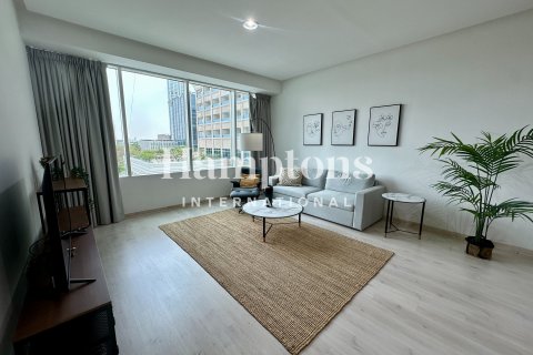 Appartement à Jumeirah Lake Towers, Dubai, 1 chambre, 93.92493300 m², № 103283 - photo 7
