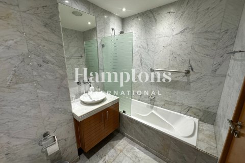 Appartement à Jumeirah Lake Towers, Dubai, 1 chambre, 93.92493300 m², № 103283 - photo 3