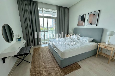 Appartement à Jumeirah Lake Towers, Dubai, 1 chambre, 93.92493300 m², № 103283 - photo 4