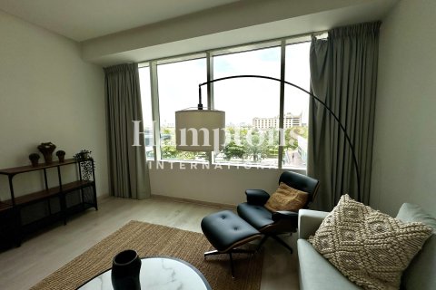 Appartement à Jumeirah Lake Towers, Dubai, 1 chambre, 93.92493300 m², № 103283 - photo 12