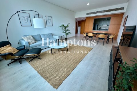 Appartement à Jumeirah Lake Towers, Dubai, 1 chambre, 93.92493300 m², № 103283 - photo 11