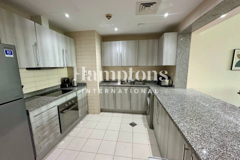 Appartement à Jumeirah Lake Towers, Dubai, 1 chambre, 93.92493300 m², № 103283 - photo 2