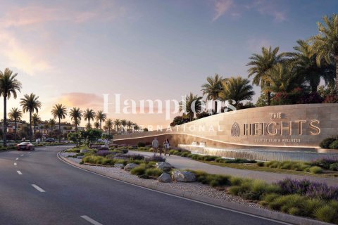 فيلا في دبي 3 غرف نوم, 462.91985549 م² رقم 103284 - صورة 2