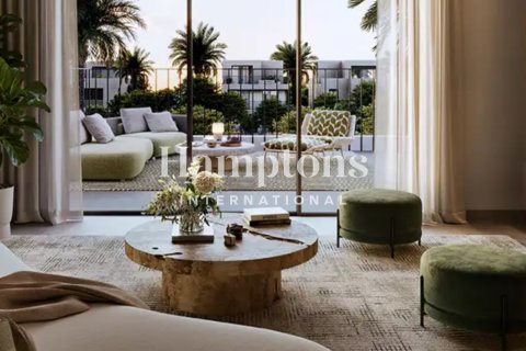 فيلا في دبي 3 غرف نوم, 462.91985549 م² رقم 103284 - صورة 9