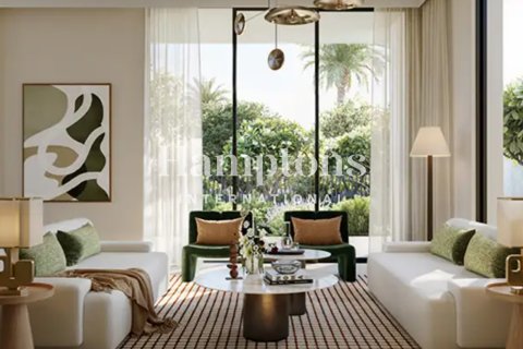 فيلا في دبي 3 غرف نوم, 462.91985549 م² رقم 103284 - صورة 11