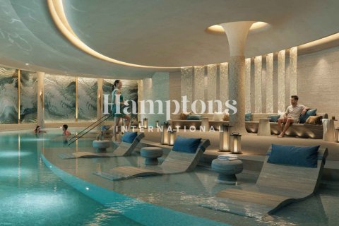 فيلا في دبي 3 غرف نوم, 462.91985549 م² رقم 103284 - صورة 6