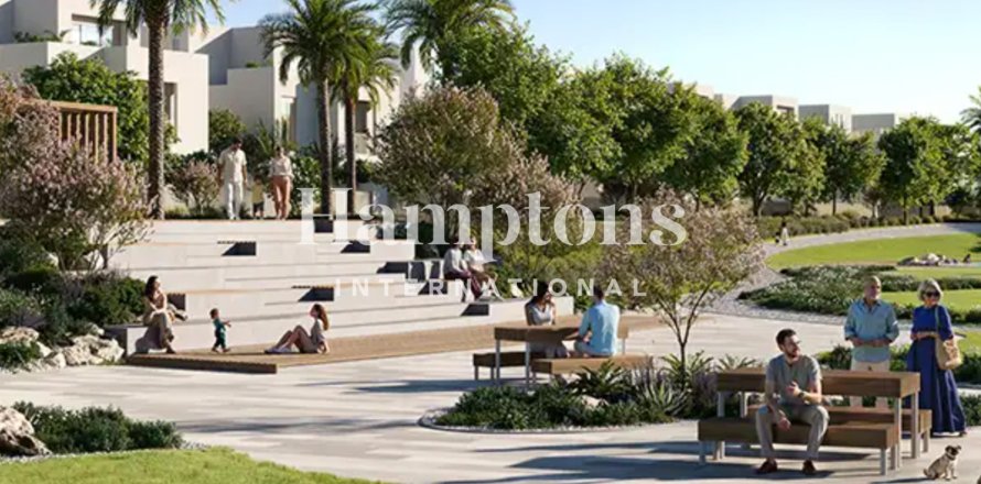 فيلا في دبي 3 غرف نوم, 462.92 م² رقم 103284