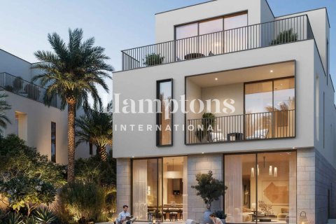 فيلا في دبي 3 غرف نوم, 462.91985549 م² رقم 103284 - صورة 5