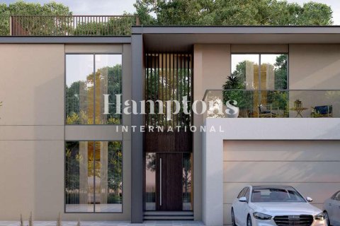 فيلا في Dubai Land, دبي 4 غرف نوم, 575.10951829 م² رقم 103280 - صورة 2