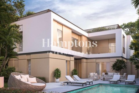 فيلا في Dubai Land, دبي 4 غرف نوم, 575.10951829 م² رقم 103280 - صورة 23