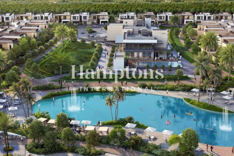 فيلا في Dubai Land, دبي 4 غرف نوم, 575.10951829 م² رقم 103280 - صورة 3