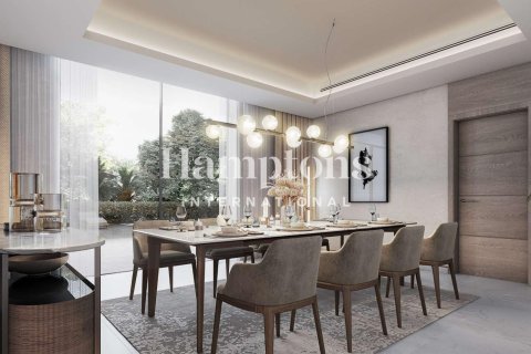 فيلا في Dubai Land, دبي 4 غرف نوم, 575.10951829 م² رقم 103280 - صورة 22