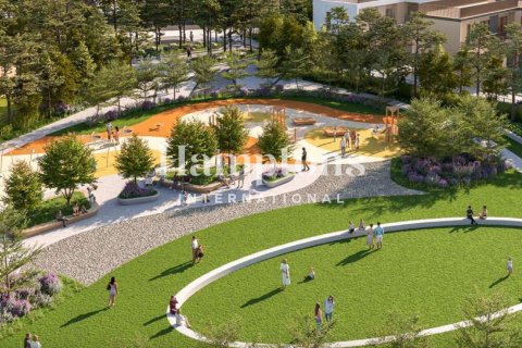 فيلا في Dubai Land, دبي 4 غرف نوم, 575.10951829 م² رقم 103280 - صورة 12