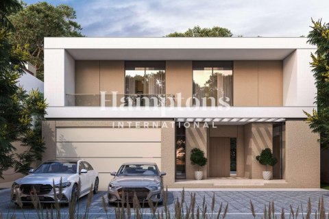 فيلا في Dubai Land, دبي 4 غرف نوم, 575.10951829 م² رقم 103280 - صورة 18