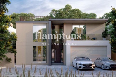 فيلا في Dubai Land, دبي 4 غرف نوم, 575.10951829 م² رقم 103280 - صورة 19