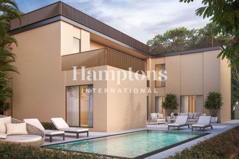 فيلا في Dubai Land, دبي 4 غرف نوم, 575.10951829 م² رقم 103280 - صورة 17