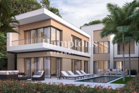 فيلا في Dubai Land, دبي 4 غرف نوم, 575.10951829 م² رقم 103280 - صورة 16