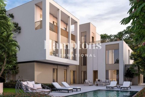 فيلا في Dubai Land, دبي 4 غرف نوم, 575.10951829 م² رقم 103280 - صورة 9