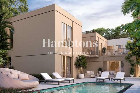 فيلا في Dubai Land, دبي 4 غرف نوم, 575.10951829 م² رقم 103280 - صورة 5