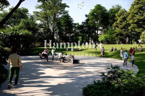 فيلا في Dubai Land, دبي 4 غرف نوم, 575.10951829 م² رقم 103280 - صورة 21