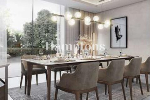 فيلا في Dubai Land, دبي 4 غرف نوم, 575.10951829 م² رقم 103280 - صورة 25