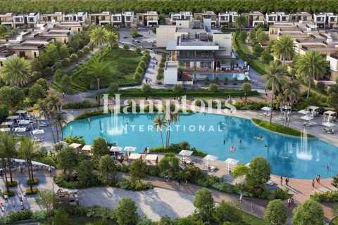 فيلا في Dubai Land, دبي 4 غرف نوم, 575.10951829 م² رقم 103280 - صورة 11