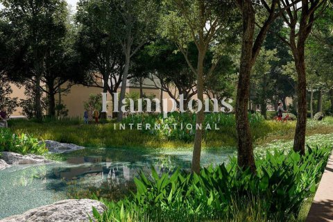 فيلا في Dubai Land, دبي 4 غرف نوم, 575.10951829 م² رقم 103280 - صورة 4