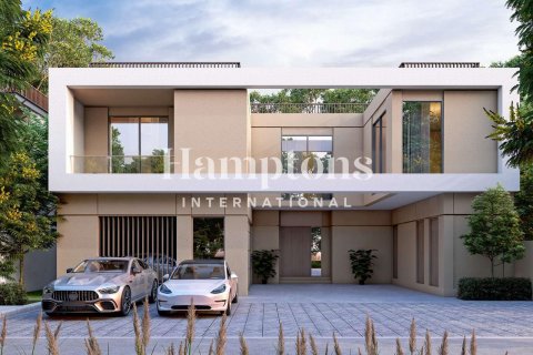 فيلا في Dubai Land, دبي 4 غرف نوم, 575.10951829 م² رقم 103280 - صورة 14