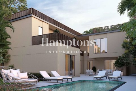 فيلا في Dubai Land, دبي 4 غرف نوم, 575.10951829 م² رقم 103280 - صورة 15