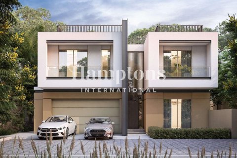فيلا في Dubai Land, دبي 4 غرف نوم, 575.10951829 م² رقم 103280 - صورة 24