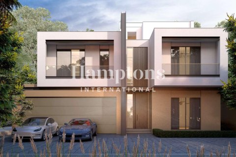 فيلا في Dubai Land, دبي 4 غرف نوم, 575.10951829 م² رقم 103280 - صورة 13