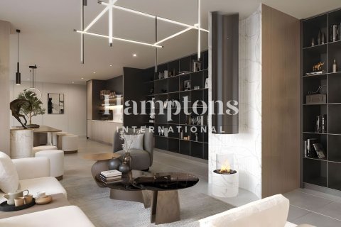 Apartamento en Maple at Dubai Hills Estate, Dubai Hills Estate, Dubai, 1 dormitorio, 68.82904561 m², № 103282 - foto 5